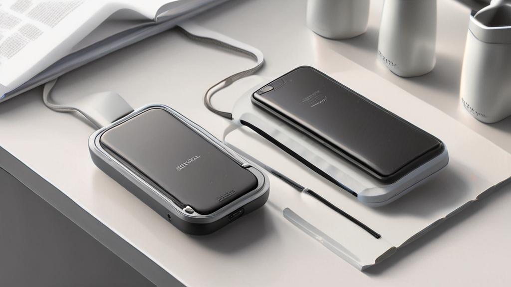 Иллюстрация к статье: Как сравнить шарниры и крышки у IQOS ILUMA